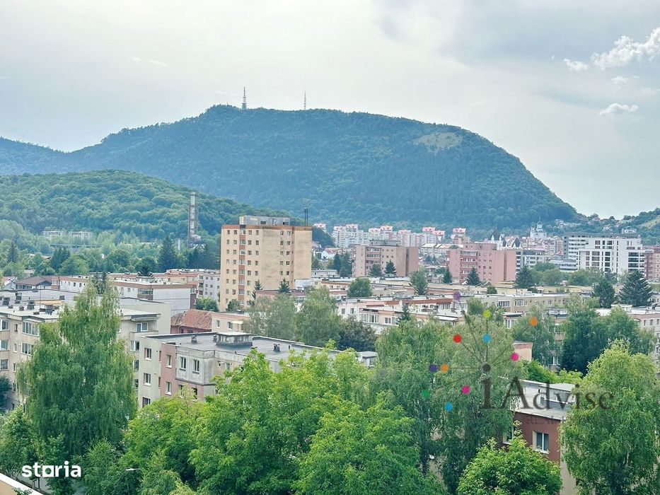 Studio Inchiriere, Urban Plaza, Mobilat si Utilat