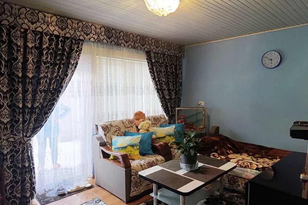 Продается Дом 2-соток 4-комнат ор.Некрасова