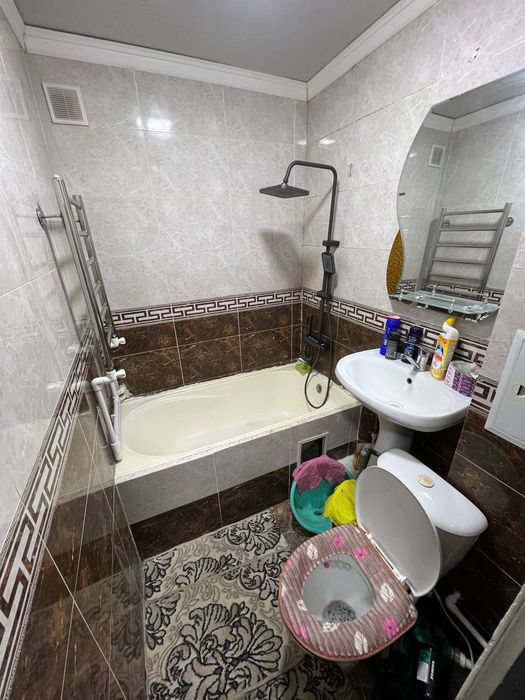 Арендага квартира Черемушка мед инст карама карсы дом