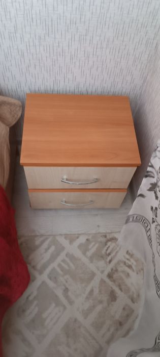 Спальный гарнитур