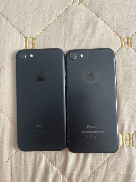 Iphone 7 на запчасти