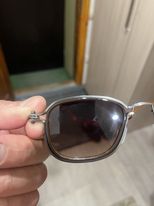 Очки солнцезащитные с поляризацией