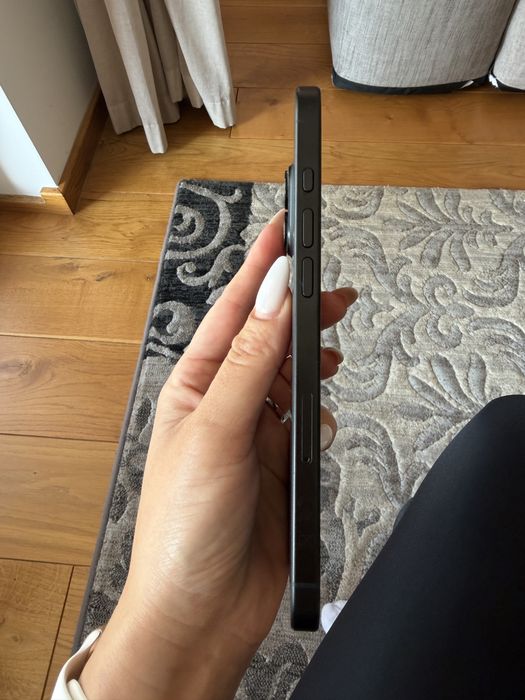iPhone 16 plus 256gb