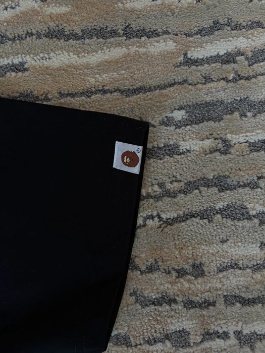 Trucou bape culoare neagra