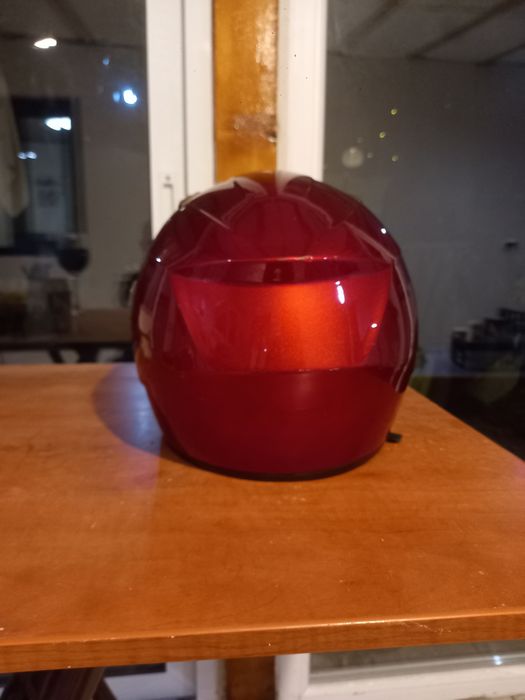 Каска за мотоциклети