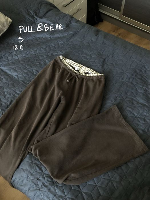Дънки,клинове и официални панталони на марките pull&bear, visctorias secret,nike и др.