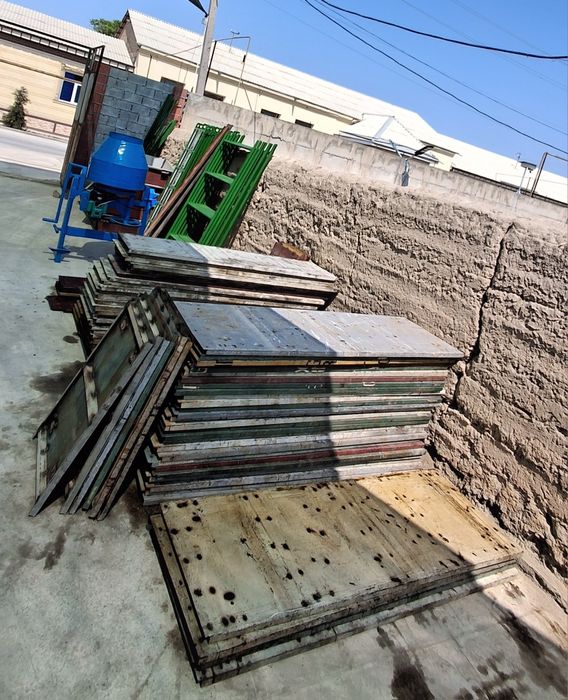 Arendaga insturmentlar qulay narxda beriladi
