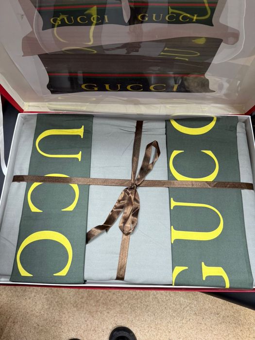 Оригиналное пастельное бельё