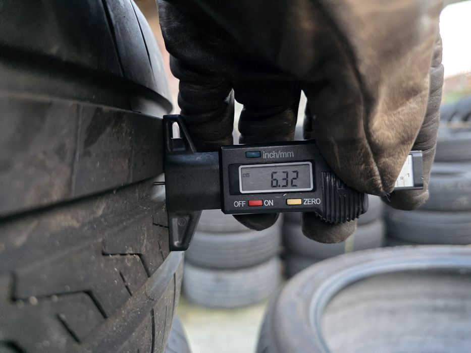 4бр Летни гуми 205 60 16 - Hankook