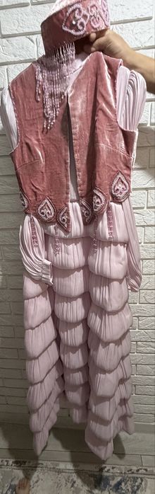 Көйлек сатылады…