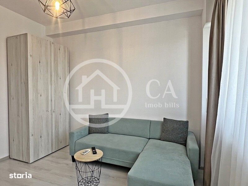 Apartament de închiriat cu 2 camere în Prima Oneștilor, Oradea