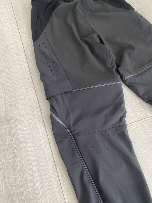 2 в 1 Панталон за преходи Quechua