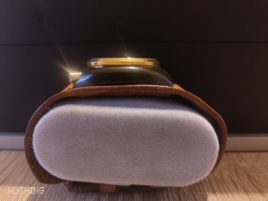 Citizen bullhead 67-9143