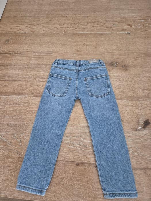 Blugi  copii zara 3-4 ani