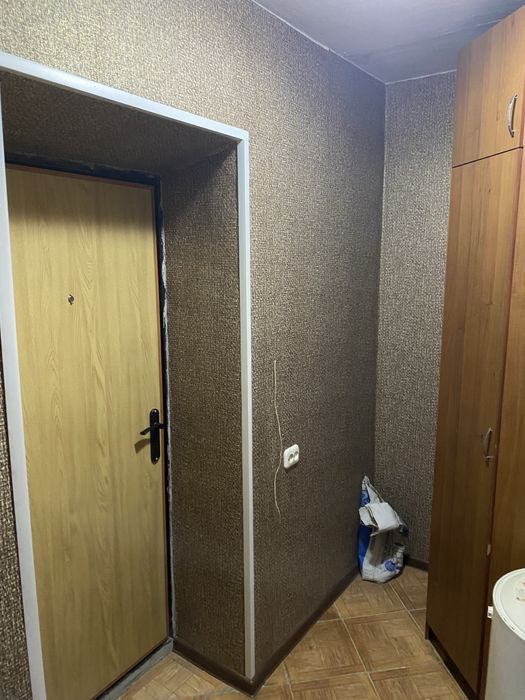 Продам однокомнатную квартиру