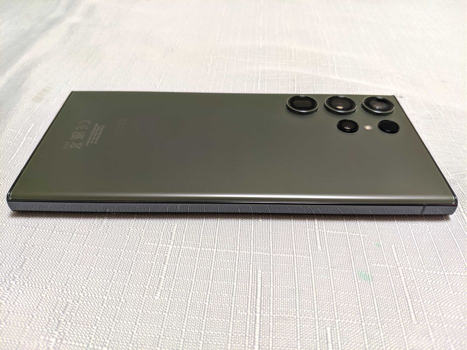 Samsung Galaxy S23 Ultra