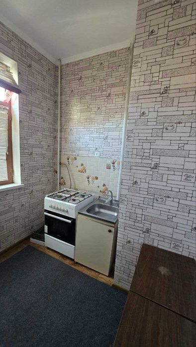 Срочно оилага ижарага берилади  1 хонали ҳамма қулайлик бор