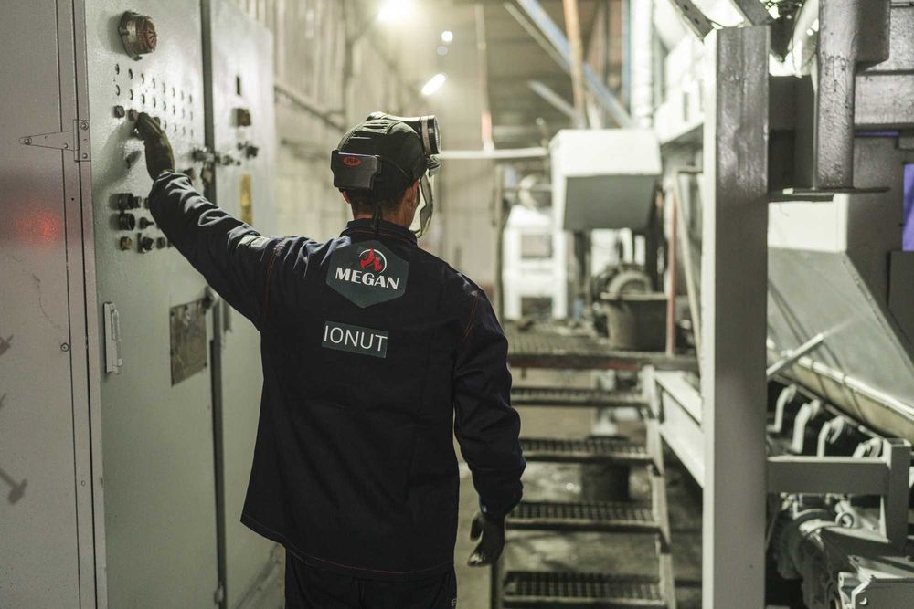 Brichete din cocs premium-Megan