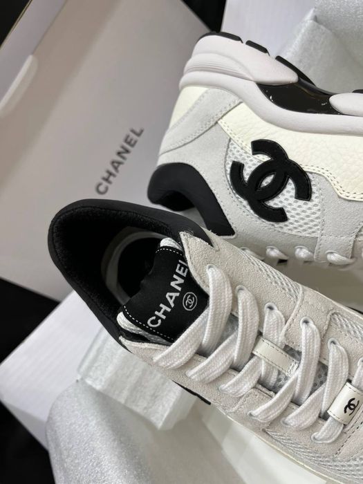 Adidasi Chanel 35-42