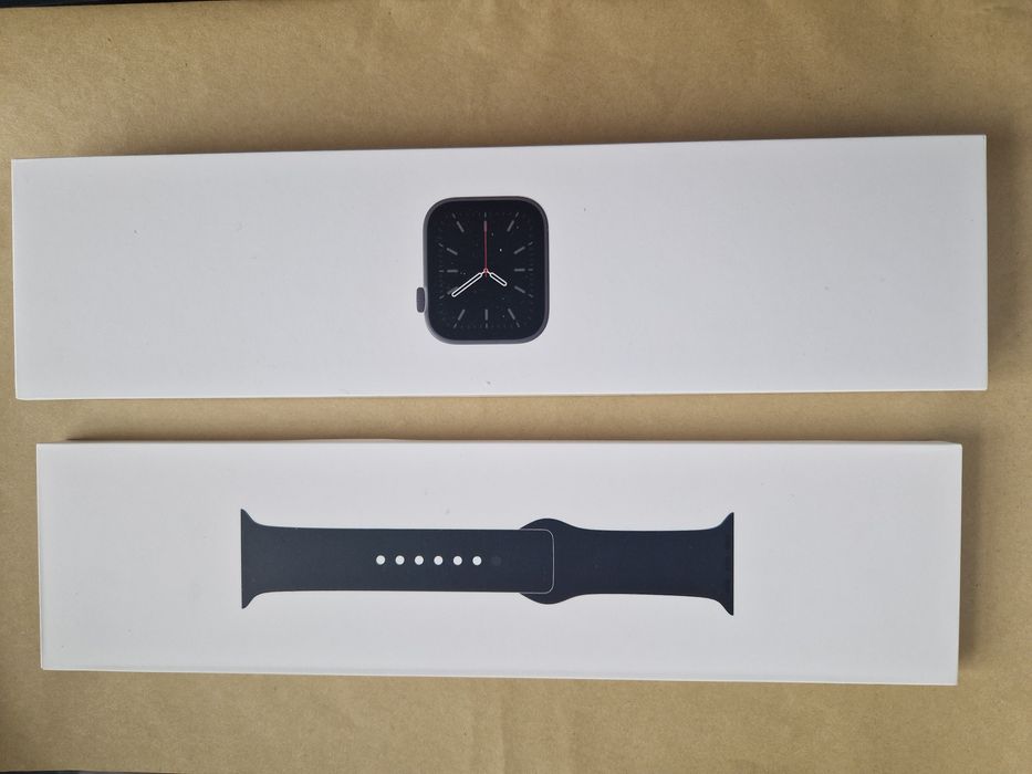 Apple watch 6, 40 mm