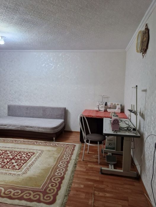 Продам квартиру