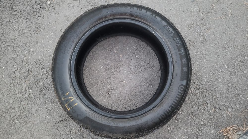 Continental VikingContact 6