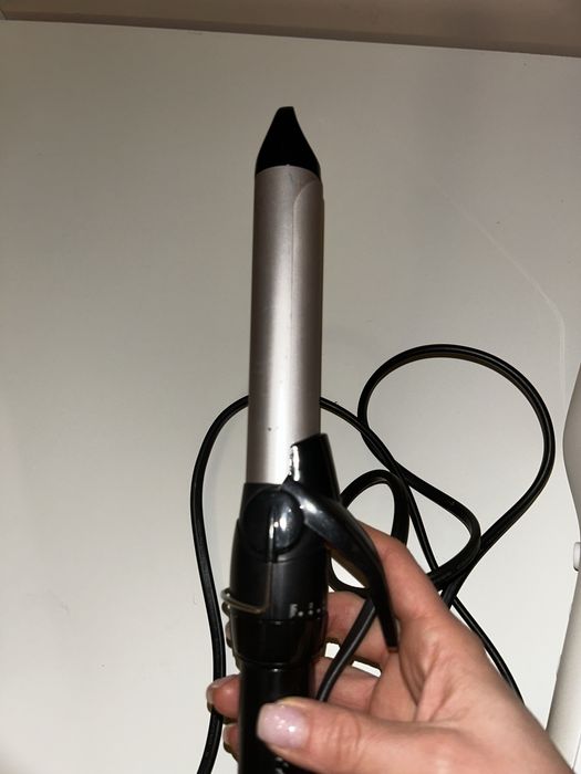 Philips SenseIQ, Rowenta, Babyliss