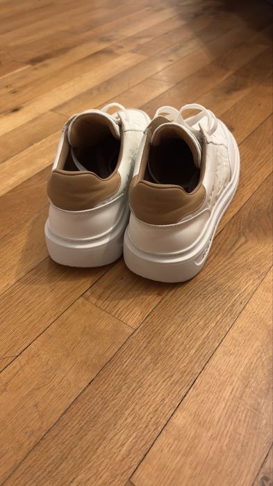 Louis Vuitton Beverly Hills Sneakers.          НЕ  ИЗПОЛЗВАНИ!!!
