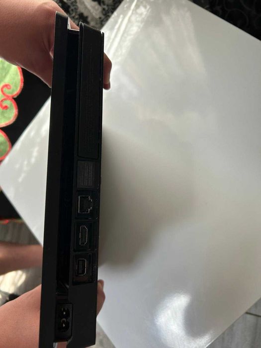 Ps4, cabluri si controler jocuri