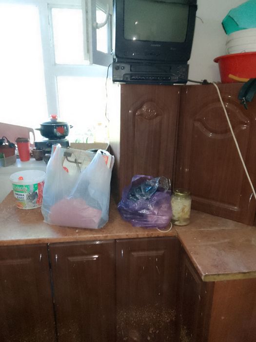 отдам даром угол от гарнитура