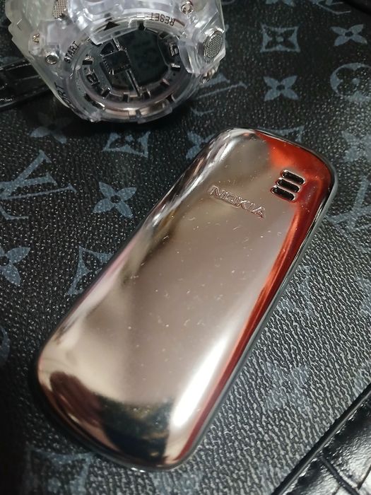 Assalom alekum telefon sotiladi Original Nokia 1280 Silver