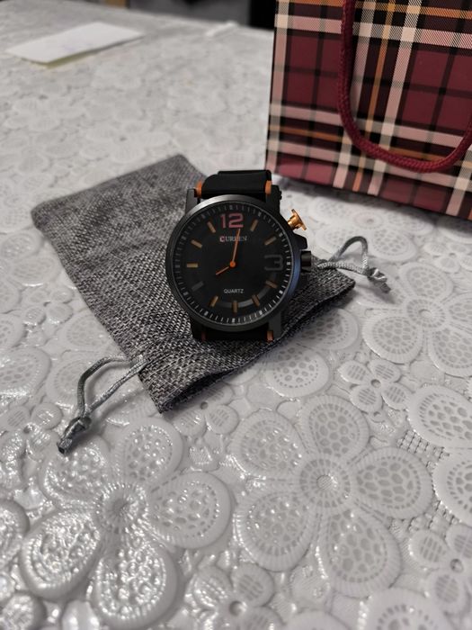 Мъжки часовник на марката Curren