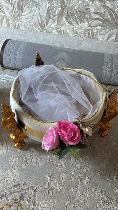 Продам корзина на кудалык