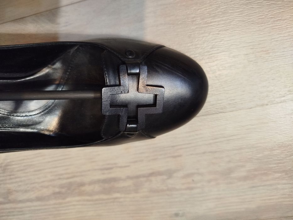 Туфли, Италия, оригинал