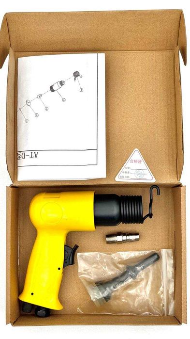 Pnevmatik drell | Air tools | Tugmalar uchun