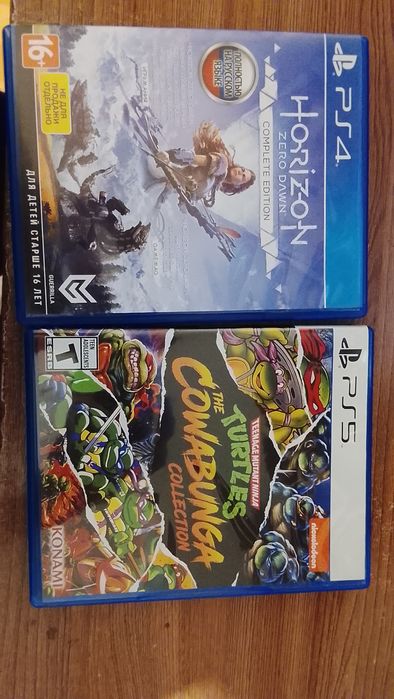 Playstation 5 PS5 ПС5