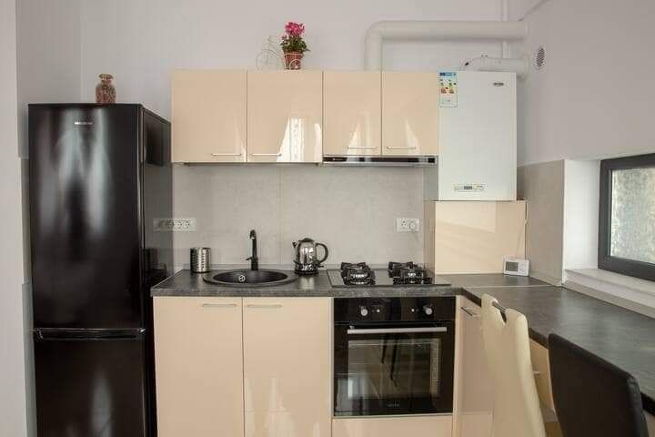 Vând garsoniera, Mamaia Nord, zona Kazeboo, 50 m de plaja