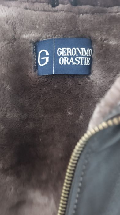 Geaca Iarna Geronimo