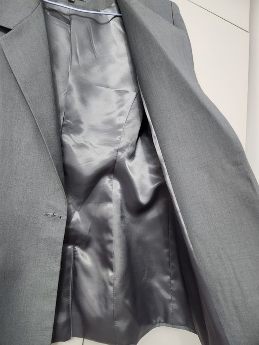 Продам новый пиджак бренд ayarabbim