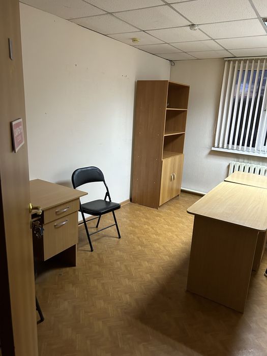 Офис 18 м.кв. 65000