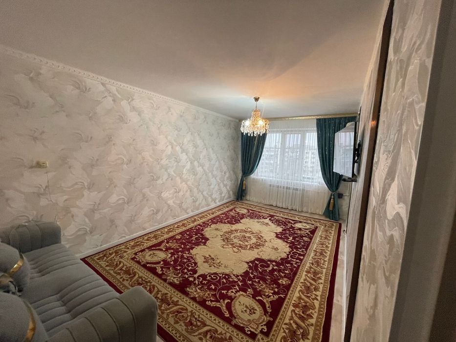 2 бөлмелі пәтер.