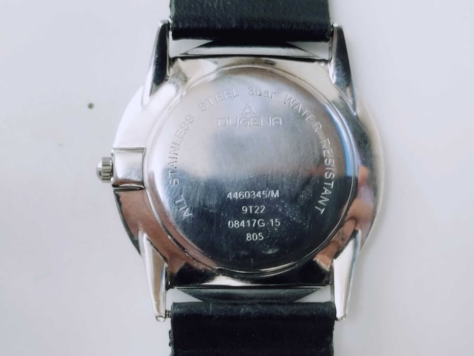 Dugena Quartz Germania