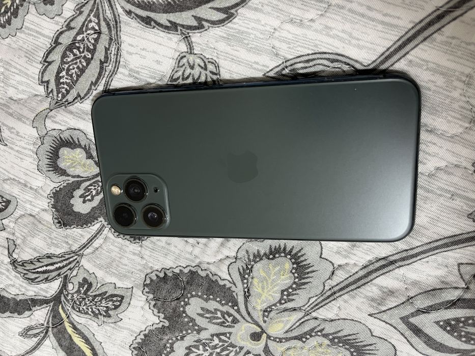 Iphone 11 pro идеал
