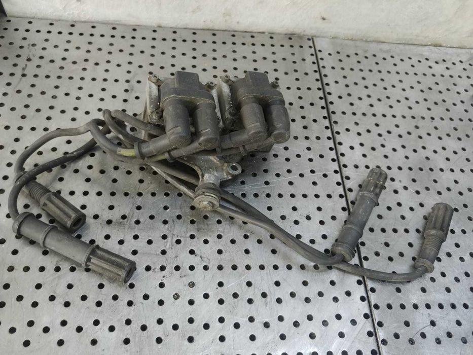 bobina inductie 1.2 b 188a4000 fiat punto panda lancia ypsilon  55204020