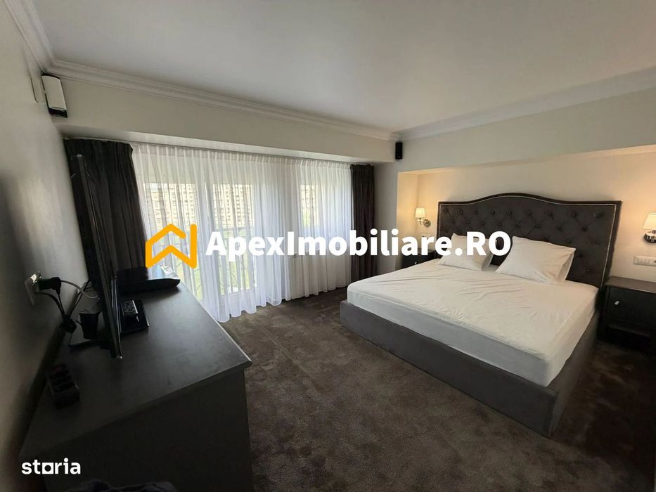 Apartament 3 camere de inchiriat Alba Iulia Bucuresti | ApexImobiliare