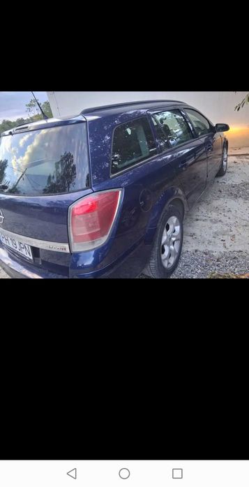 Se vinde Opel astra h