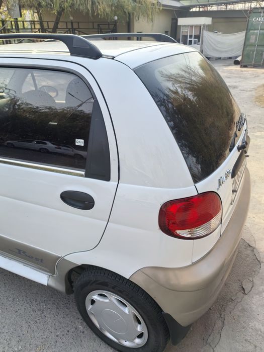 Matiz Best kanditsaneri 2016