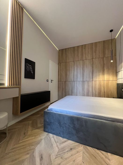 Apartament ultracentral 2 camere + parcare