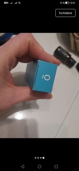 Doterra Baton air stick