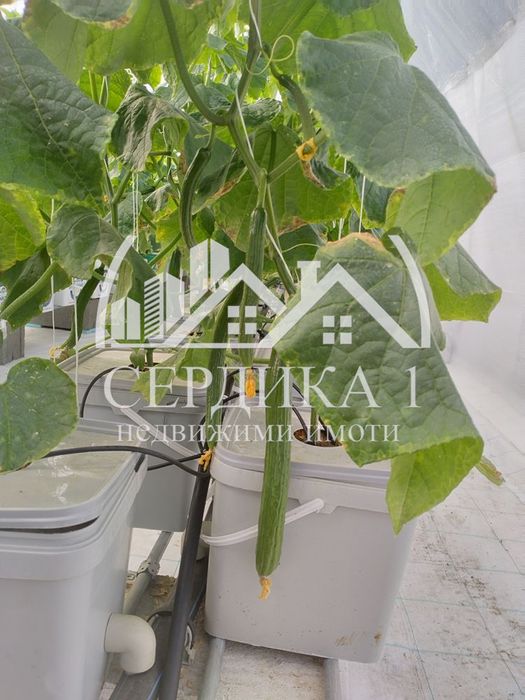 Продава се Парцел в Благоевград, Втора промишлена зона - 1901 кв.м за 81 €/кв.м - Снимка #2